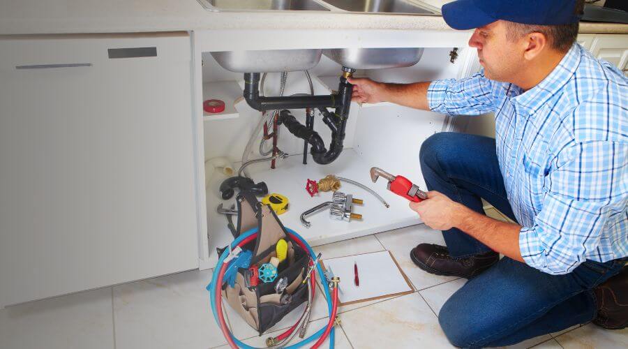 Local 24/7 Emergency Plumbing in Mchenry, ND